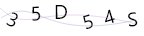 Click to hear the code spoken.